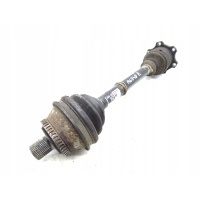Привод правый правая передняя audi a8 d2 2.8 4d0407272h