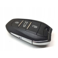 Peugeot 208 2008 308 3008 508 5008 ключ пульт