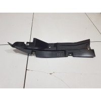 Накладка моторного отсека правая Great Wall Hover H5 2010-2017 5532302K80