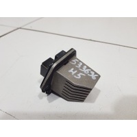 Резистор отопителя Great Wall Hover H5 2010-2017