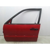 Дверь передняя левая передняя volkswagen passat b4 ly3d