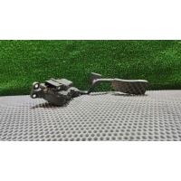 Педаль газа Audi A6 C6 (S6,RS6) 2005 4F2721523