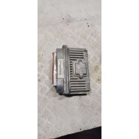 Блок управления двигателем 5 1999 16214848