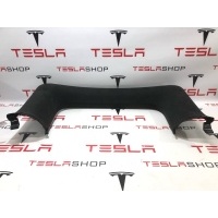 Обшивка двери (дверная карта) комплект Tesla Model X 2019 1051545-06-J