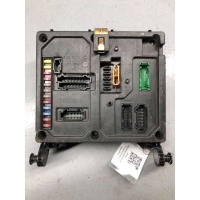 Блок предохранителей Seat Alhambra 1 restailing 2005 SIEMENS, 7M3962258AM