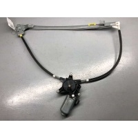 Стеклоподъемник электрический передний правый Renault Scenic 1 1997 112222,7700838591