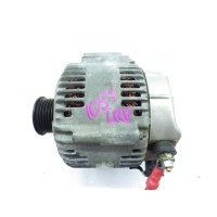 генератор Land Rover FREELANDER L314 2003 YLE102480