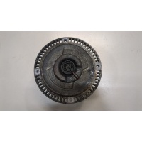 Муфта вентилятора (вискомуфта) Volkswagen Passat 5 2000-2005 2004