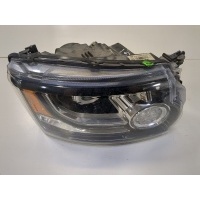 Фара (передняя) Land Rover Discovery 3 2004-2009 2006 XBC001122