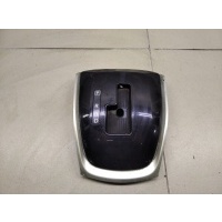 Накладка (кузов внутри) NISSAN Qashqai (J11) 2014> 969414CC4A