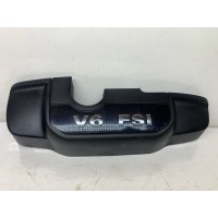 крышка двигателя Volkswagen Touareg FL 2015 03H103925G