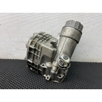 Корпус масляного фильтра Mercedes-Benz S-Class W140 1992 1041802810, A1041802810, 1041804110, 1041805910, 1041805410, 1041806510, 1041807310, 1041800309, A1041804110, A1041805910, A1041805410, A10418