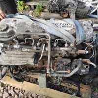 двигатель iveco eurocargo 5.9 blok тектор f4ae0681a