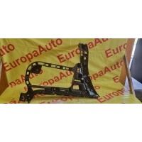 Кронштейн бампера Volkswagen Passat CC 358 2012 3C8807375A
