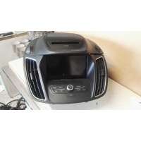 Форд c - max mk2 радио навигация sync 2