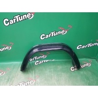 Накладки крыла Jeep Wrangler 2 TJ 2004 5DS74DX9AD