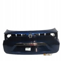 Диафрагма задняя renault megane iv универсал 901525985r666