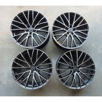 алюминиевые колёсные диски колёсные диски 20 9.5 / 8.5j et45 ягуар xfr xf x250