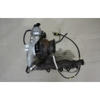 04l253014a volkswagen t6 garrett турбокомпрессор 2.0 tdi