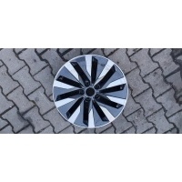 Audi a6 c8 колесо алюминиевая 18 