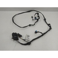 Проводка Mercedes GLE W166 (2015-2018) 2018 A1665408732
