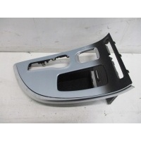 Рамка переключения кпп renault espace v 580131001000
