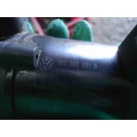 Насос антифриза дополнительный Volkswagen Passat 2008 1K0965561B