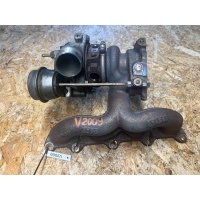 Турбина Volkswagen GOLF PLUS (5M 2005-2013) 2011 03C 145 701 T
