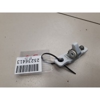 Петля двери задней правой верхняя Mercedes E-klasse W213 2016- A2137302002