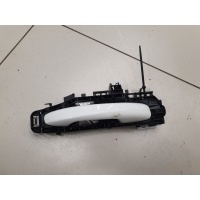 Ручка двери нaружная задняя правая Mercedes E-klasse W213 2016- A09976016593996