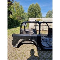 Джип wrangler jl 2d 18 - кузовное четверть порог отправка крыло ванна