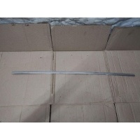 Молдинг двери задней левой Audi Q7 4L 2008 4L0853815F