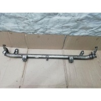 Патрубок интеркулера Audi A6 C6 2007 4F0145732E