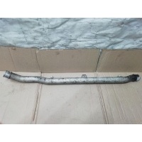Патрубок интеркулера Audi A6 C6 2007 4F0145731AD