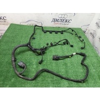 проводка (коса) двс VW Tiguan 2007-2011 2010 06J971595E