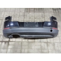 бампер VW Tiguan 2007-2011 2010 5N0807421C