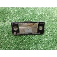 фонарь подсветки номера VW Tiguan 2007-2011 2010 1J5943021D