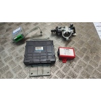 Комплект стартовый carisma 1.8 gdi mr514209