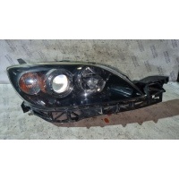 Фара Mazda 3 I (BK) Рестайлинг (2006–2009) BP9W-51-031E