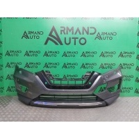 Бампер Nissan X-Trail 3 T32 2017-нв 62022HZ40H, 62022HZ30H
