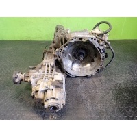 Кпп land rover freelander i 2.5 d 2003 год