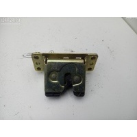 Замок багажника Opel Astra G 1999 90563999