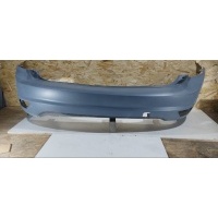 Бампер Ford Focus 2008-2011 8M51A17906DCW, 1500402, FD4261051