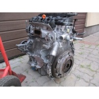 Двигатель honda cr - v 2.0b r20a9 70.000km без газа