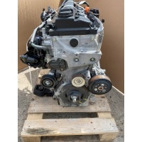 Двигатель в сборе honda cr - v 2.0b r20a9