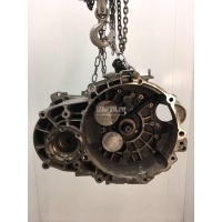 МКПП (механическая коробка переключения передач) VAG Passat [B6] (2005 - 2010) 02Q300045A