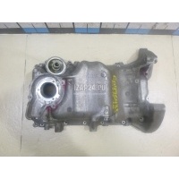 Поддон масляный двигателя Honda FR-V (2005 - 2010) 11200RSAG03