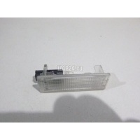 Фонарь подсветки двери Land Rover Range Rover IV 2013 XDC000071