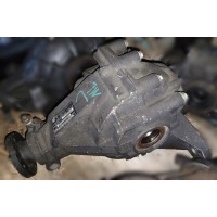 Мерседес мл w163 2.7 cdi мост задняя 4460310012 3.46