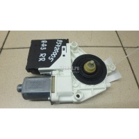 Моторчик стеклоподъемника VAG A3 [8PA] Sportback (2004 - 2013) 8P4959802F